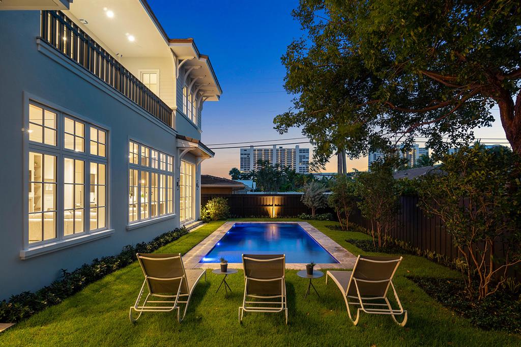 SPANISH RIVER LAND - Residential