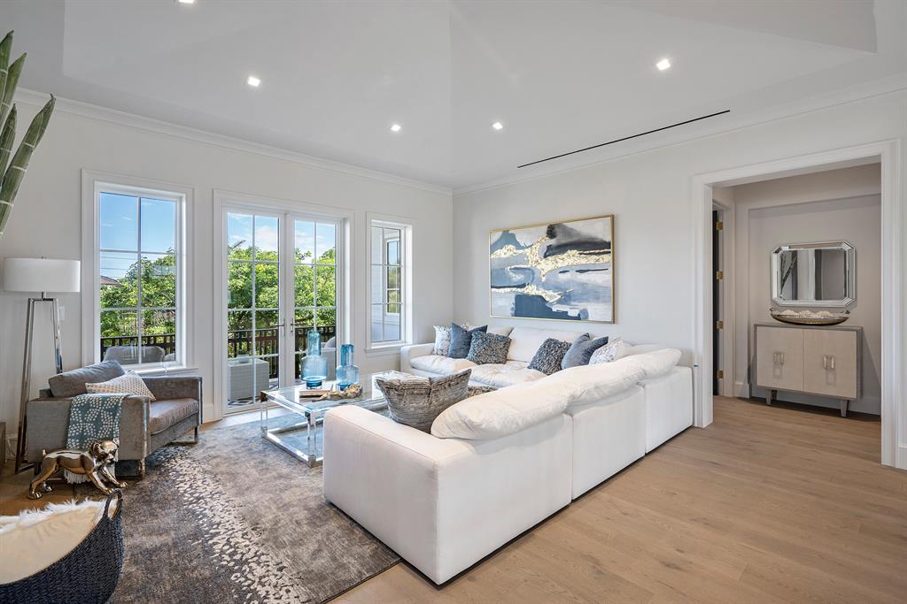 SPANISH RIVER LAND - Residential