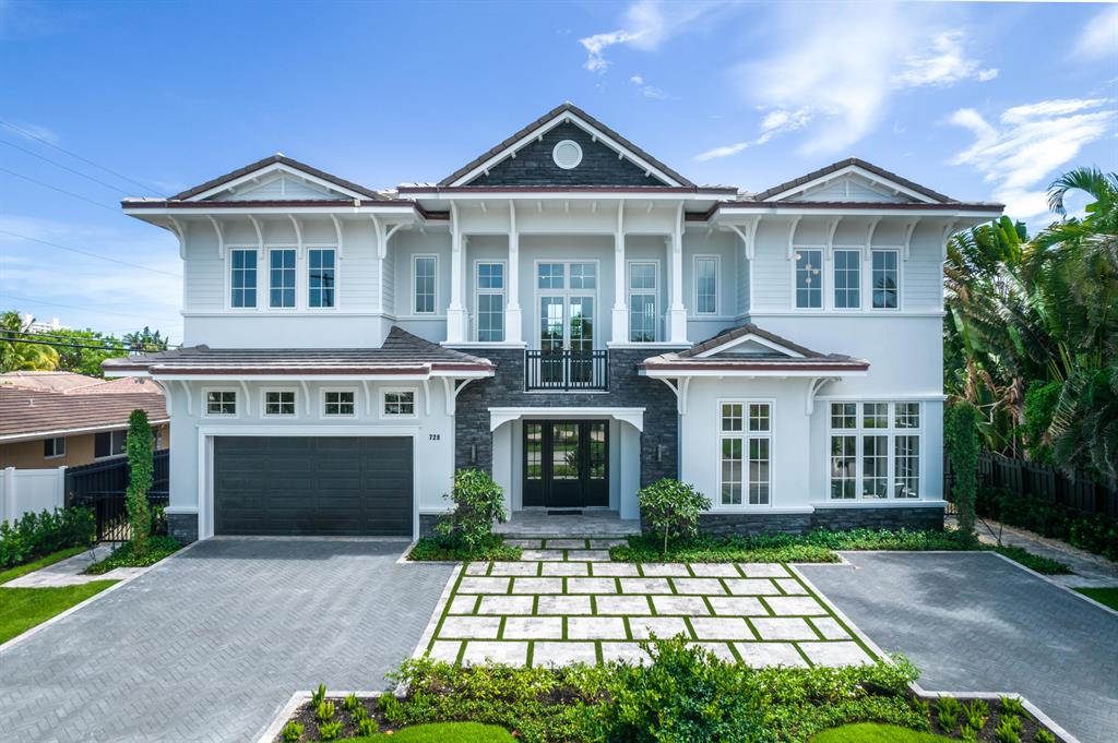 SPANISH RIVER LAND - Residential