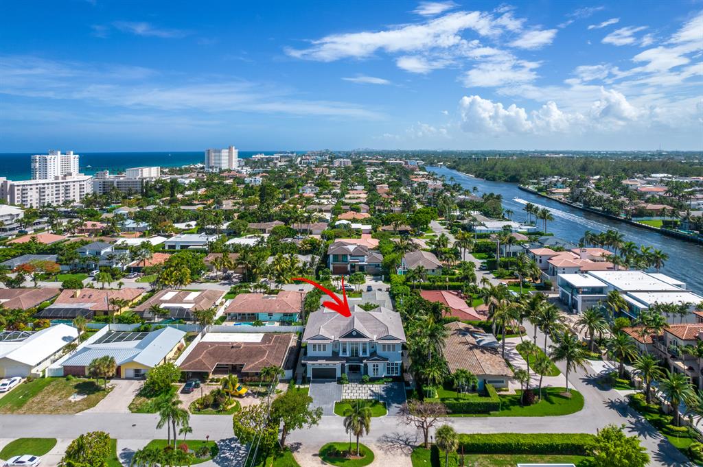 SPANISH RIVER LAND - Residential