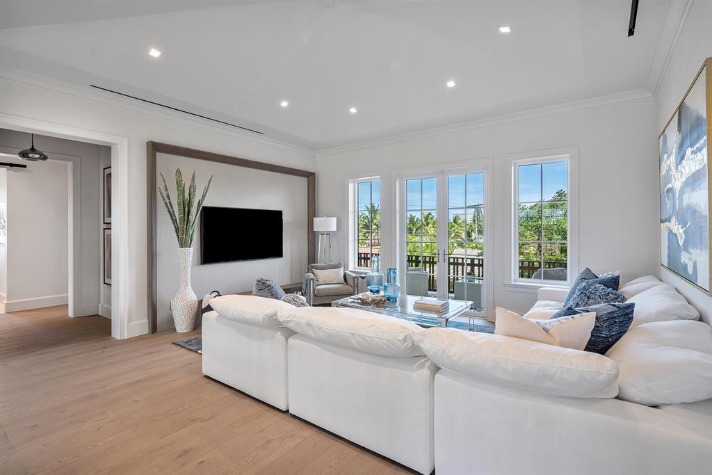 SPANISH RIVER LAND - Residential