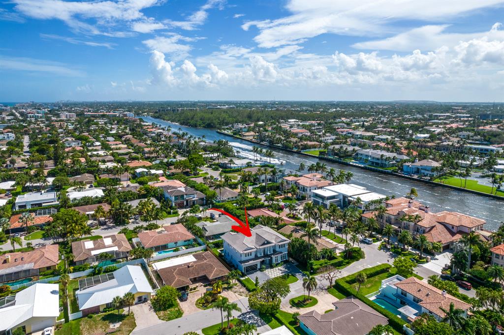 SPANISH RIVER LAND - Residential