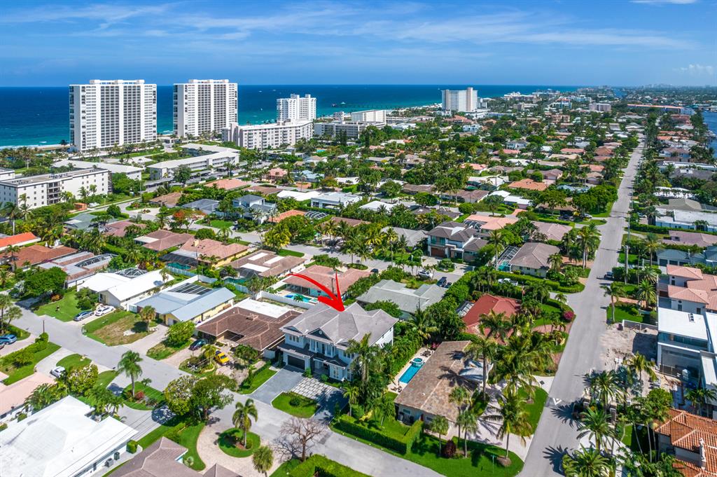 SPANISH RIVER LAND - Residential