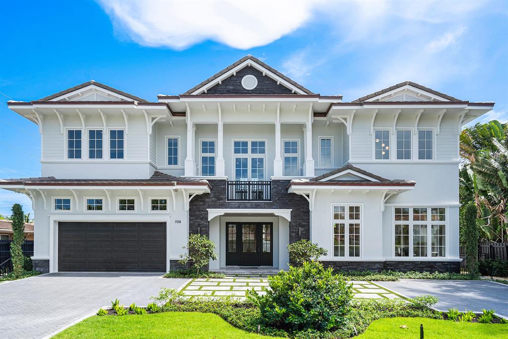 SPANISH RIVER LAND - Residential