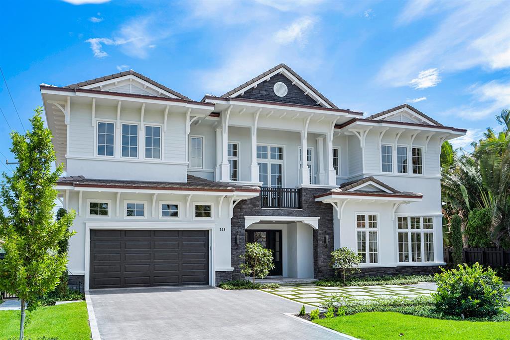 SPANISH RIVER LAND - Residential