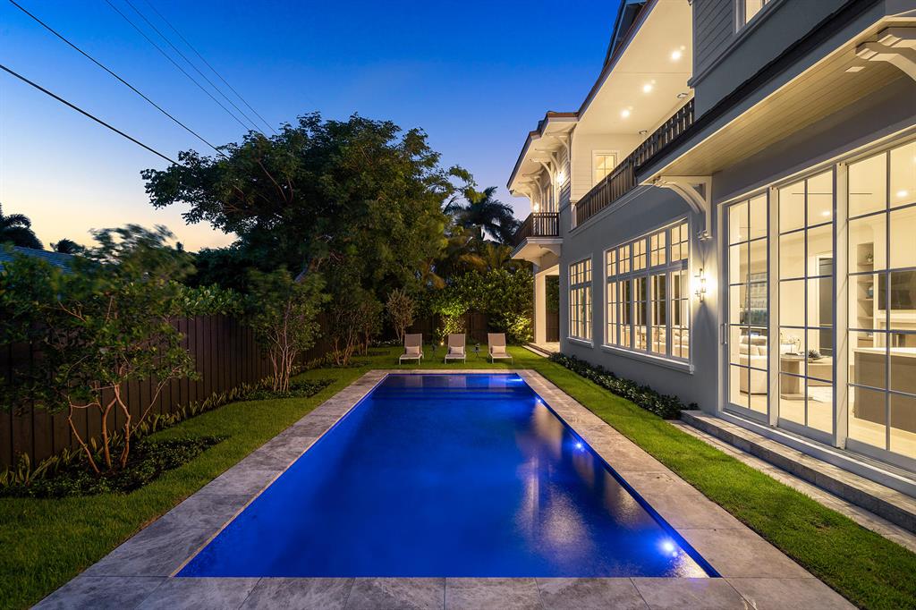 SPANISH RIVER LAND - Residential