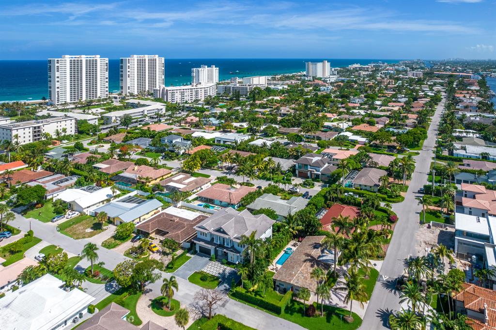 SPANISH RIVER LAND - Residential