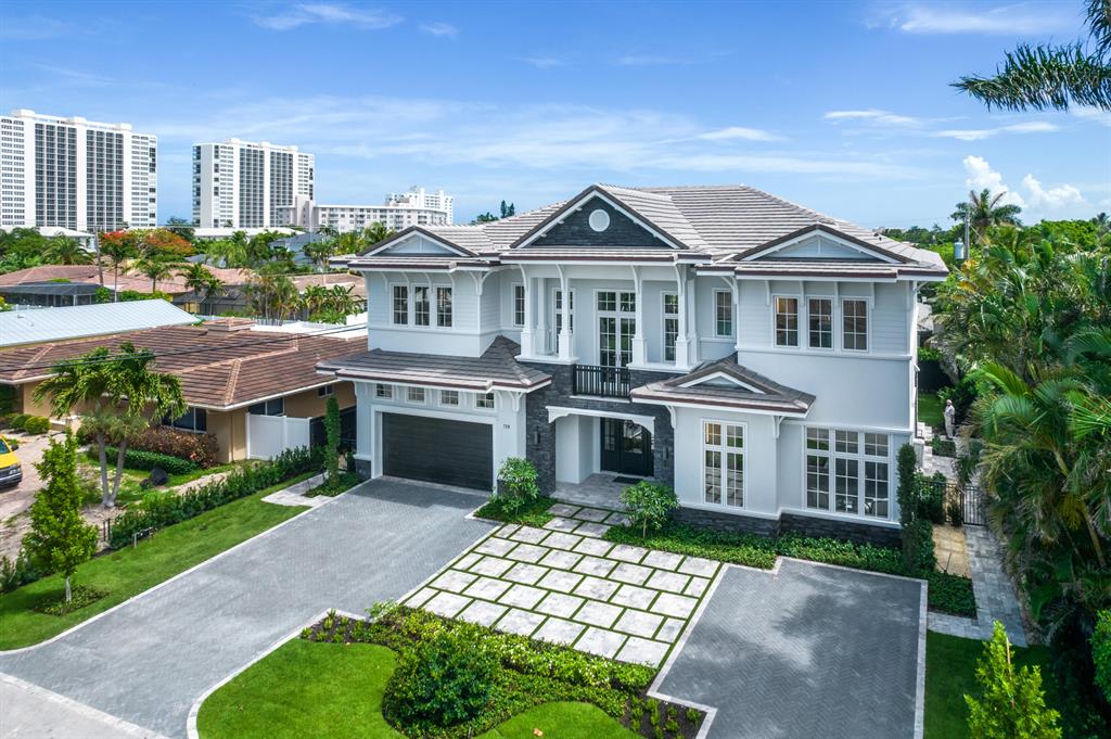 SPANISH RIVER LAND - Residential