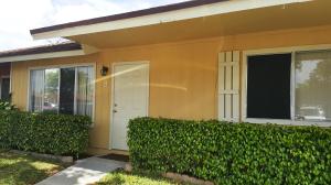 Spacious 3/2 in a well maintained community. Unit is tiled throughout and everything is in good working order, including appliances, water heater, A/C, roof, windows, walls, etc. Rent for similar units are between $1.1K and $1.4K. Great investment opportunity.