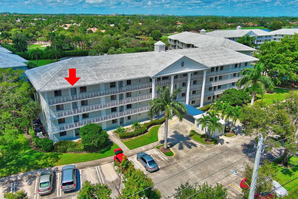 Photo of 2621 Village Boulevard #301, West Palm Beach, FL 33409 (MLS # R10922463)