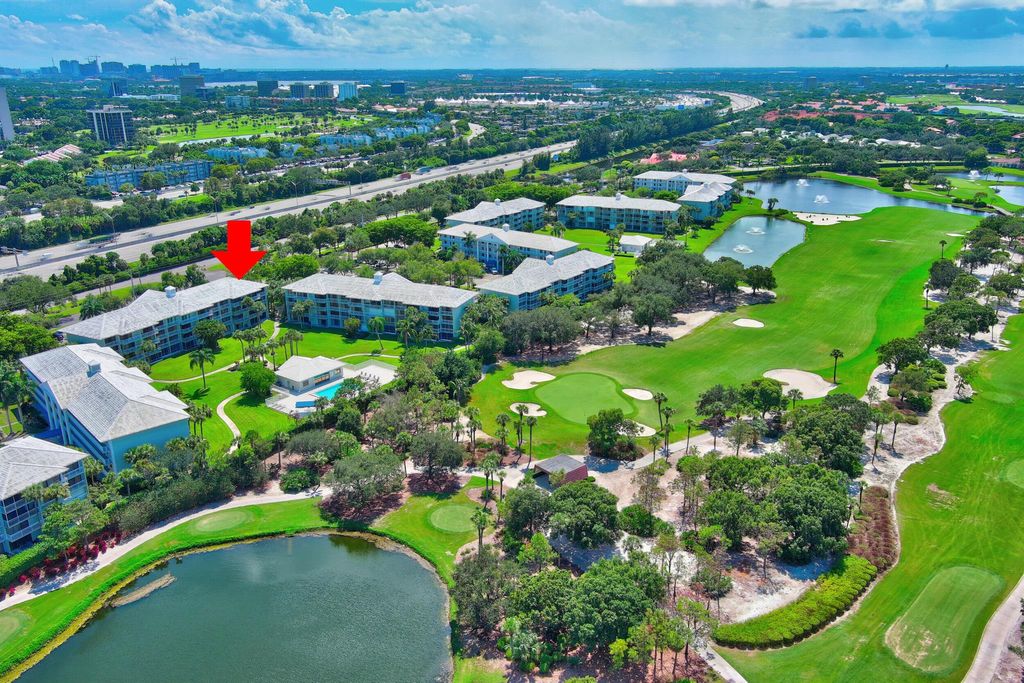 Photo of 2621 Village Boulevard #301, West Palm Beach, FL 33409 (MLS # R10922463)