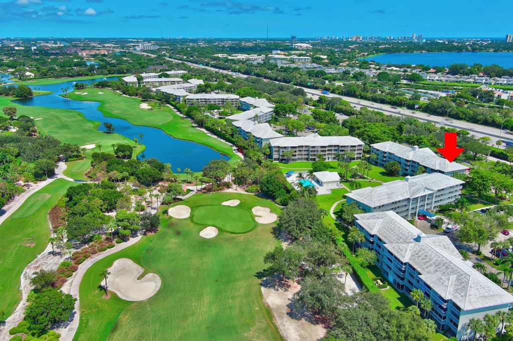 Photo of 2621 Village Boulevard #301, West Palm Beach, FL 33409 (MLS # R10922463)