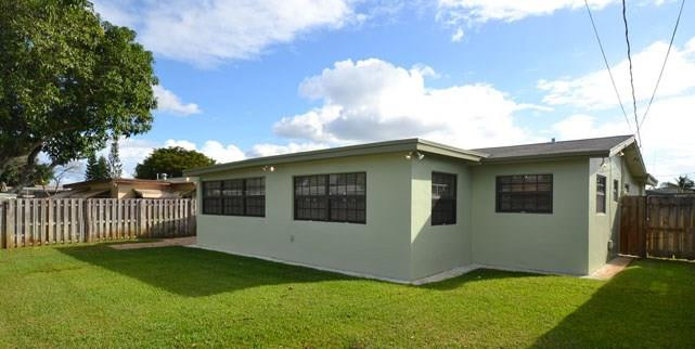 Sunrise Golf Village Sec - Residential Lease