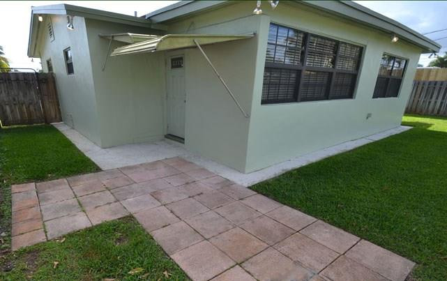 Sunrise Golf Village Sec - Residential Lease