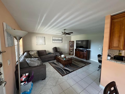 Tiny photo for 669 Burgundy N, Delray Beach, FL 33484 (MLS # B26053488)