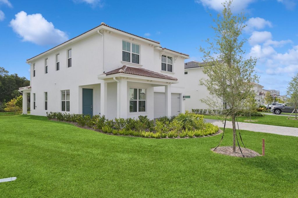 Photo of 6727 SE Lost Pine Drive #75, Stuart, FL 34997 (MLS # R11031400)
