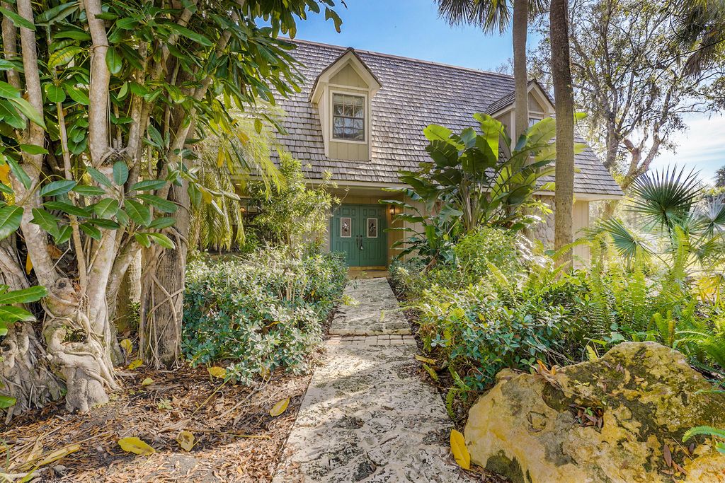 Photo of 3604 Wilderness Drive E, Fort Pierce, FL 34982 (MLS # R11047589)