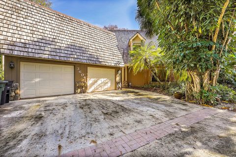 A home in Fort Pierce