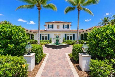 Photo of 6140 SE Morning Dove Way, Hobe Sound, FL 33455 (MLS # B26046787)