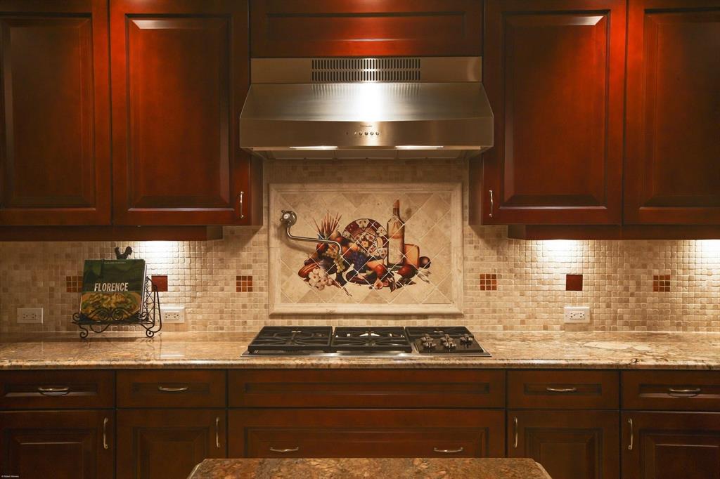 OCEANS EDGE AT SINGER ISL - Residential