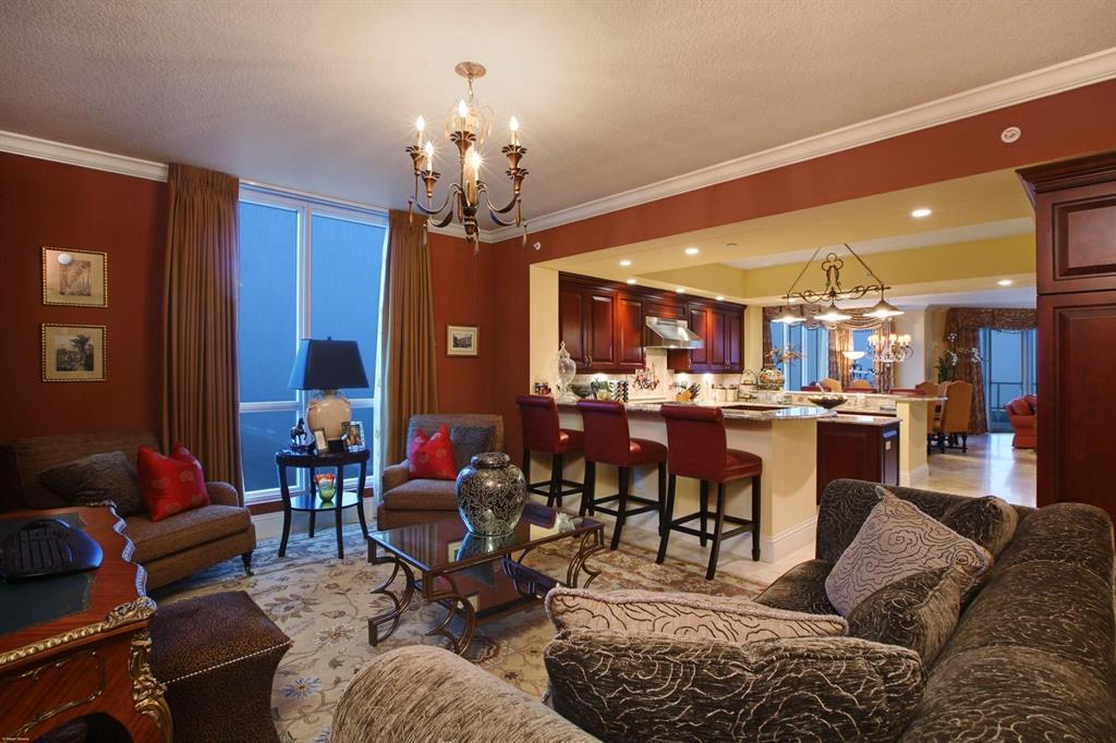 OCEANS EDGE AT SINGER ISL - Residential