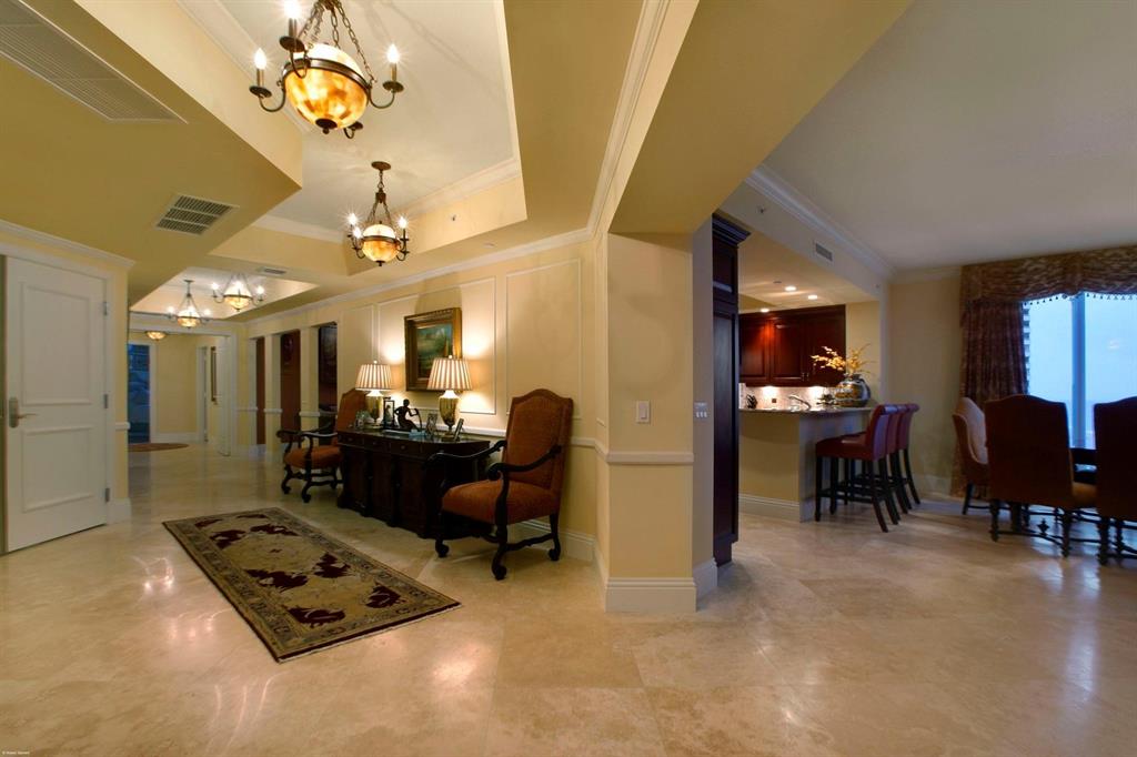 OCEANS EDGE AT SINGER ISL - Residential