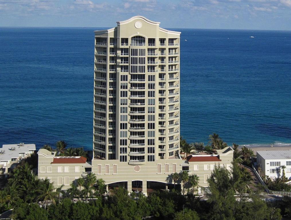 OCEANS EDGE AT SINGER ISL - Residential