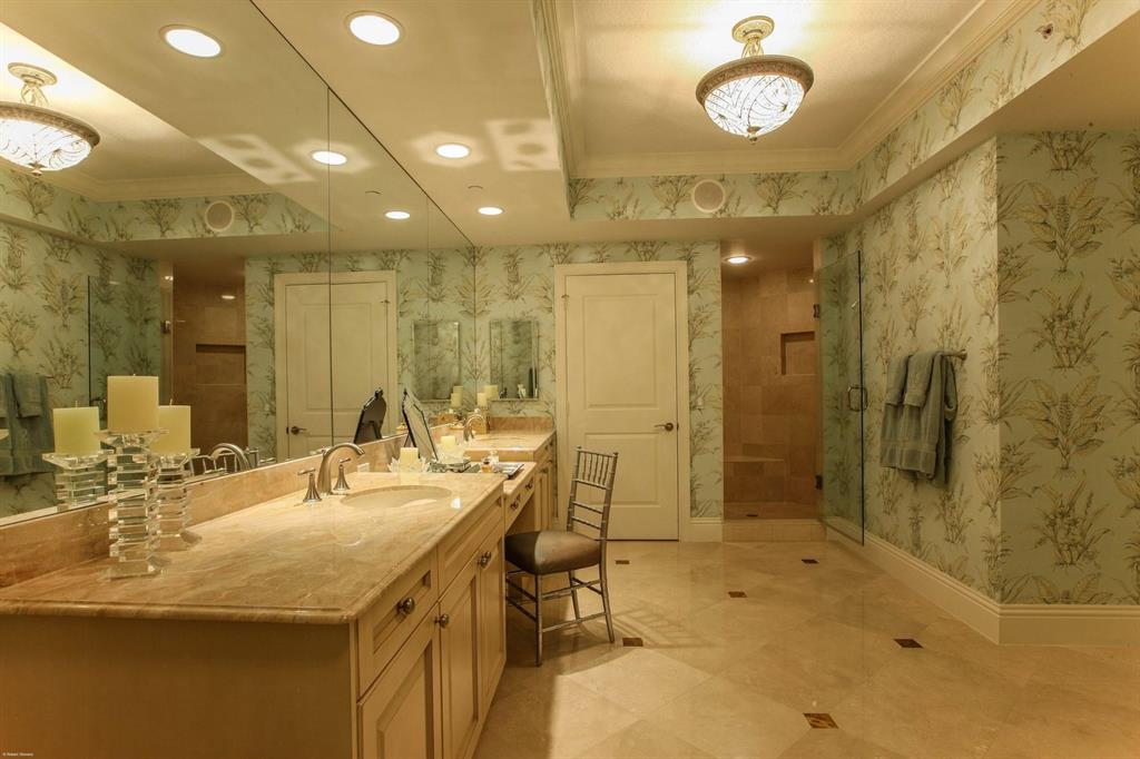 OCEANS EDGE AT SINGER ISL - Residential