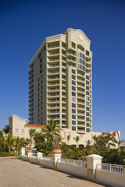 OCEANS EDGE AT SINGER ISL - Residential