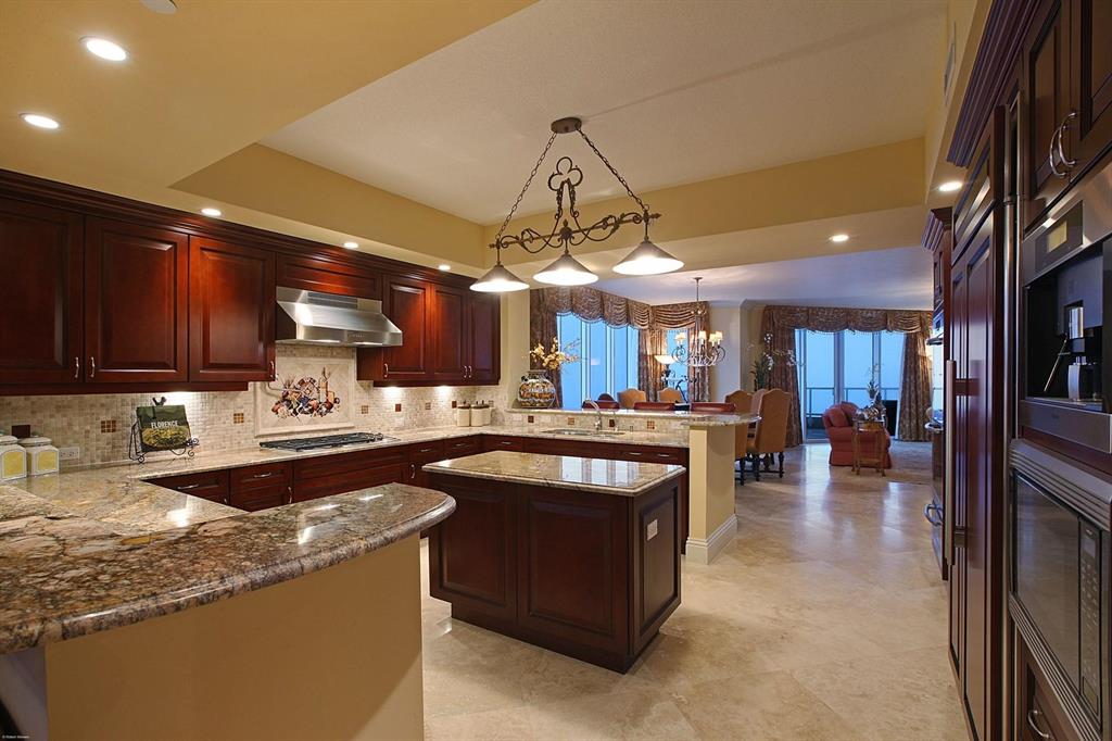 OCEANS EDGE AT SINGER ISL - Residential