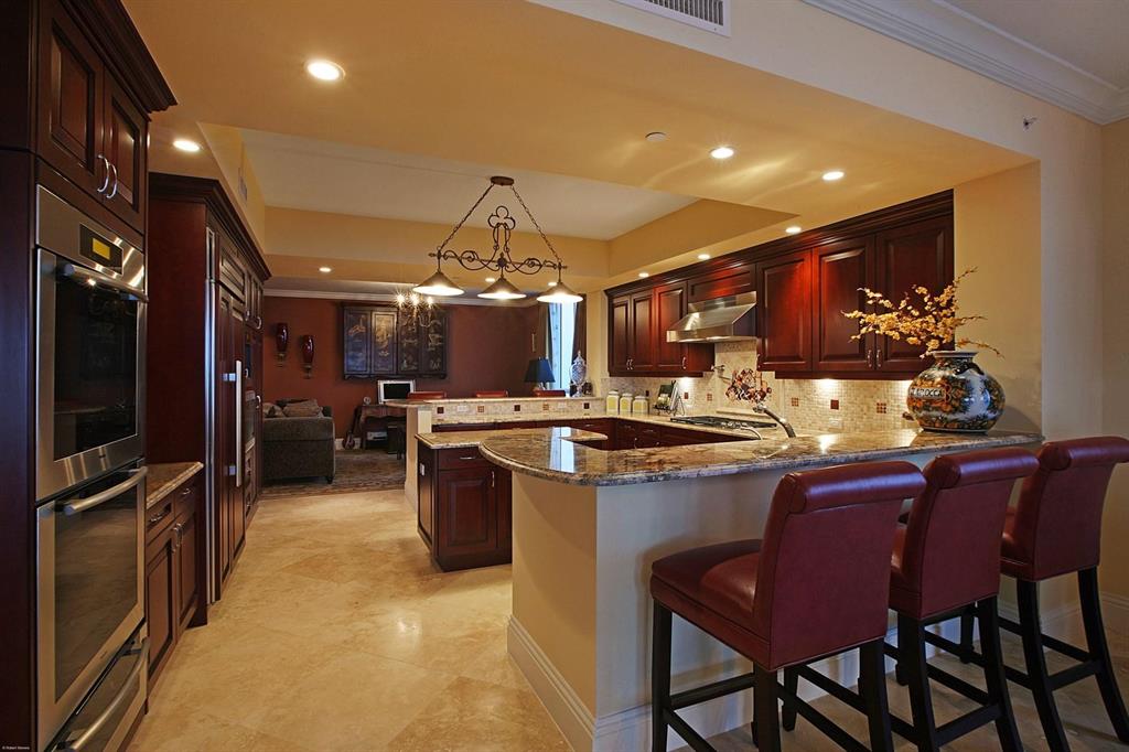 OCEANS EDGE AT SINGER ISL - Residential