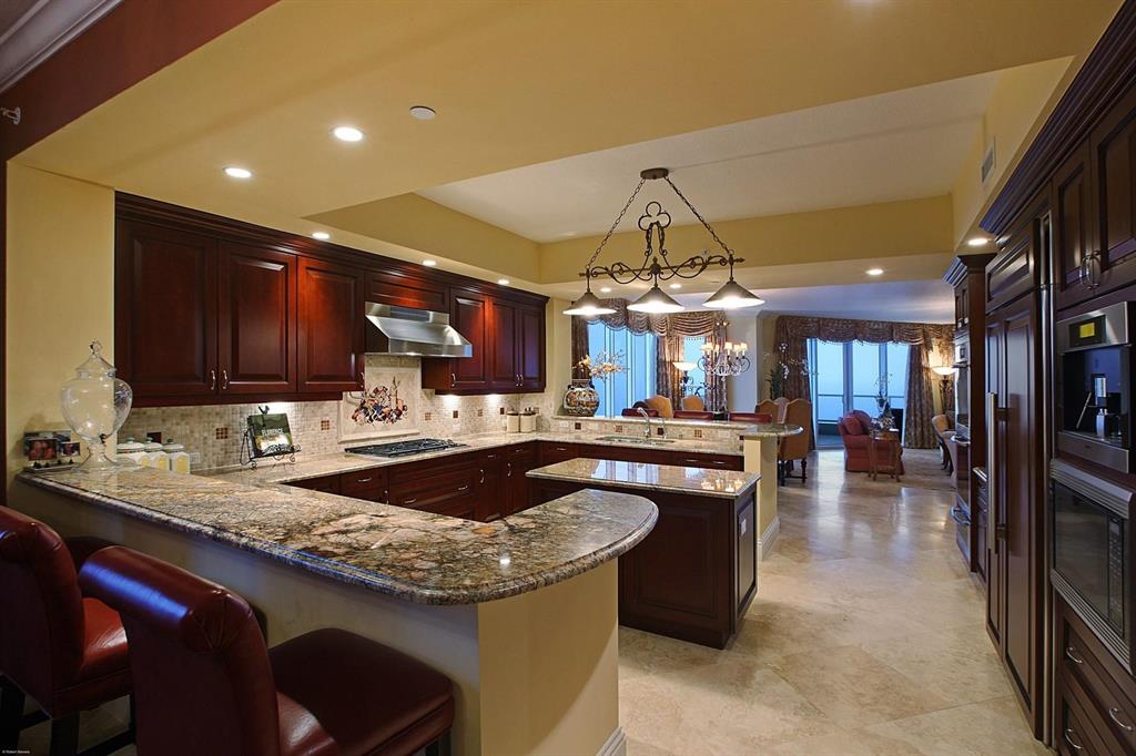 OCEANS EDGE AT SINGER ISL - Residential