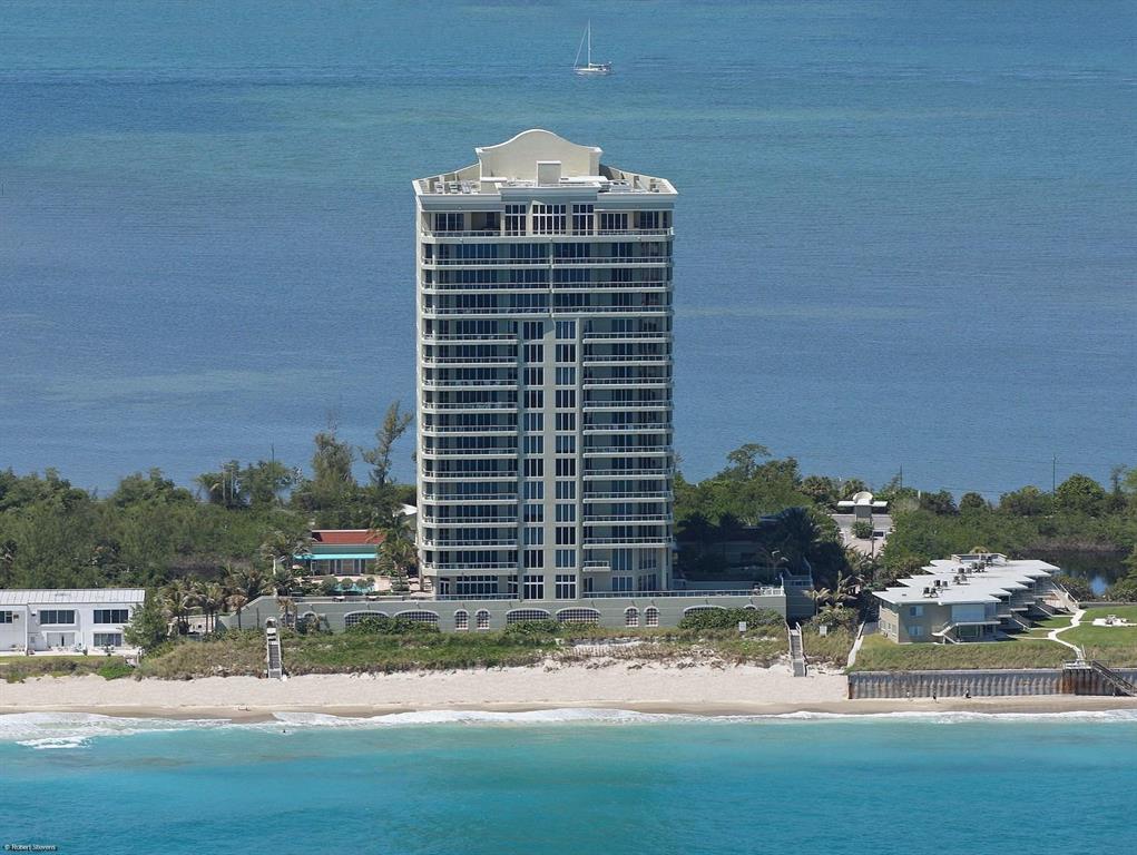 OCEANS EDGE AT SINGER ISL - Residential