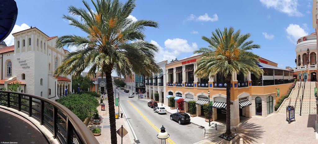 OCEANS EDGE AT SINGER ISL - Residential