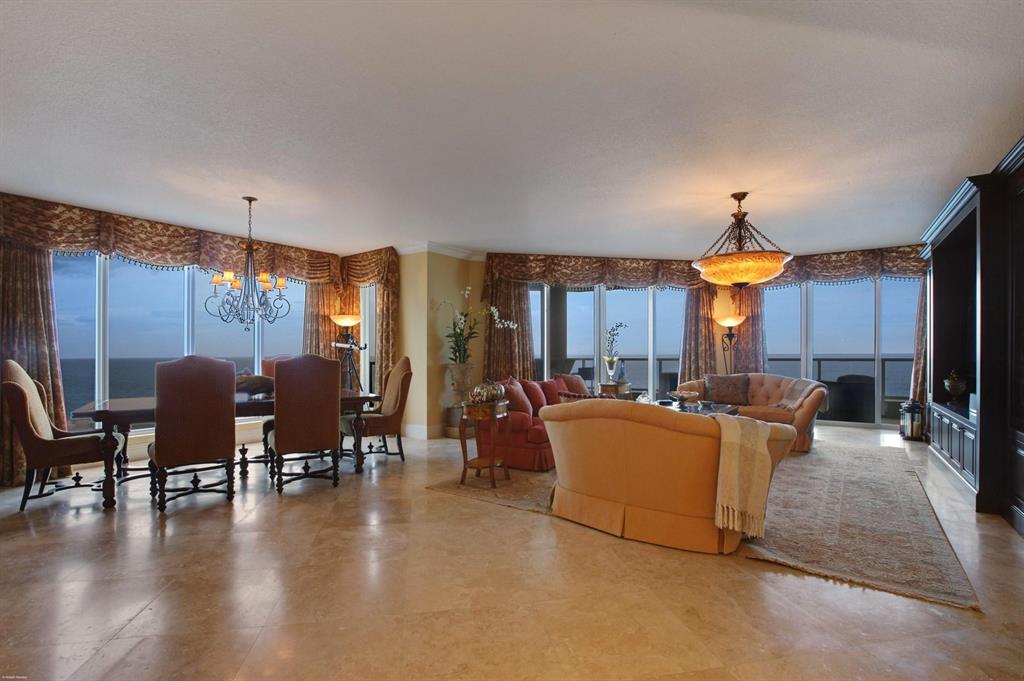 OCEANS EDGE AT SINGER ISL - Residential