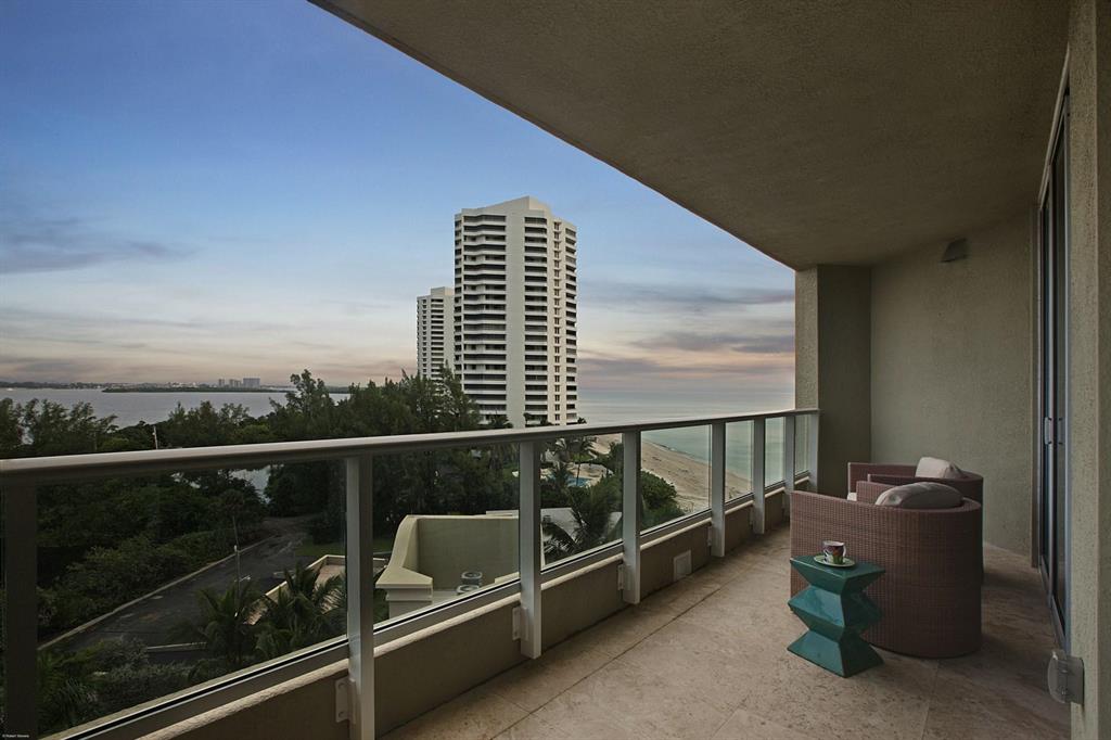 OCEANS EDGE AT SINGER ISL - Residential