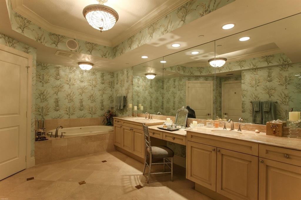 OCEANS EDGE AT SINGER ISL - Residential