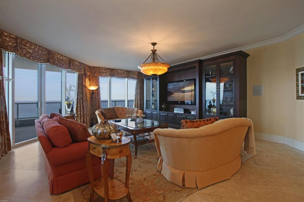 OCEANS EDGE AT SINGER ISL - Residential