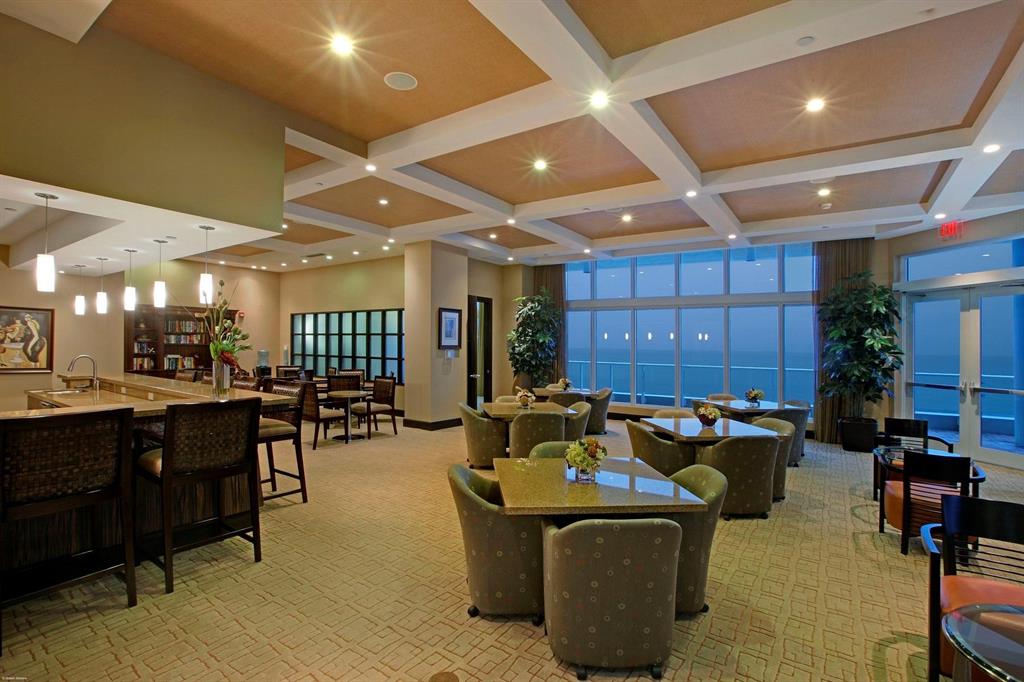 OCEANS EDGE AT SINGER ISL - Residential