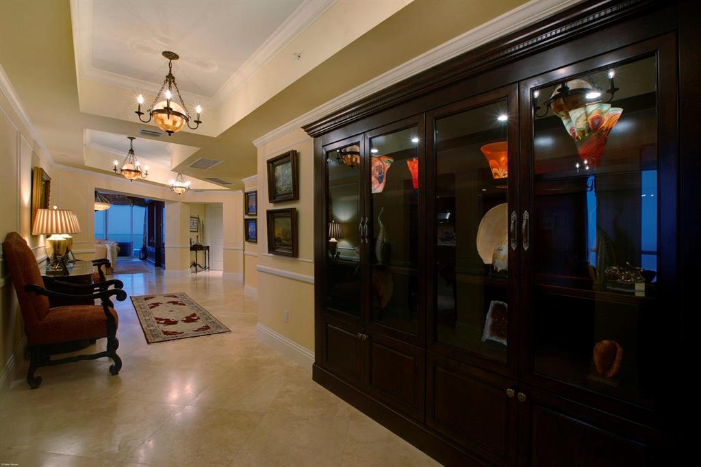 OCEANS EDGE AT SINGER ISL - Residential