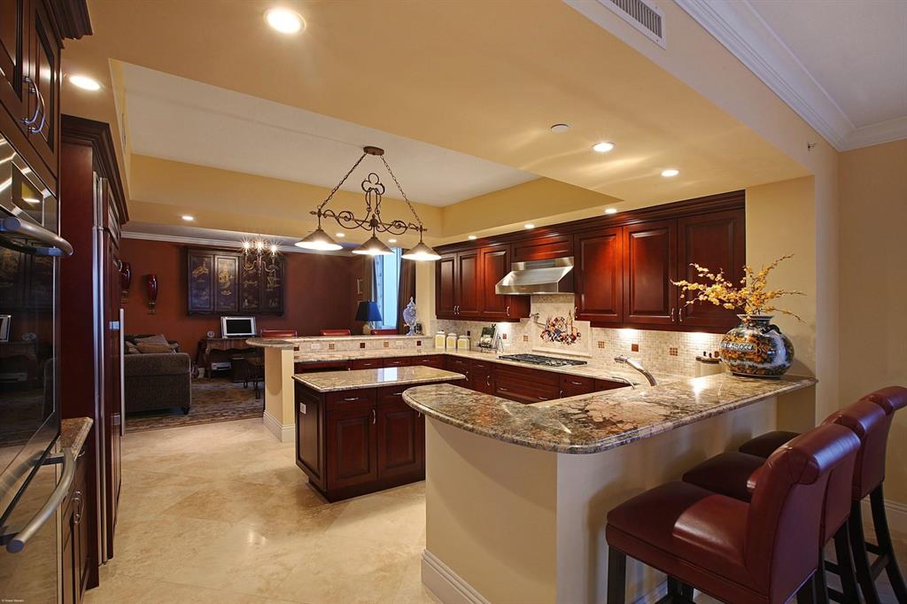 OCEANS EDGE AT SINGER ISL - Residential