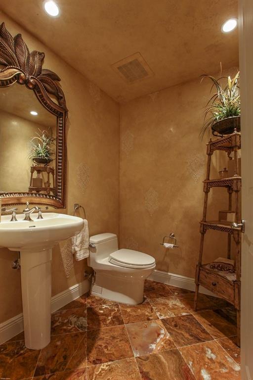 OCEANS EDGE AT SINGER ISL - Residential