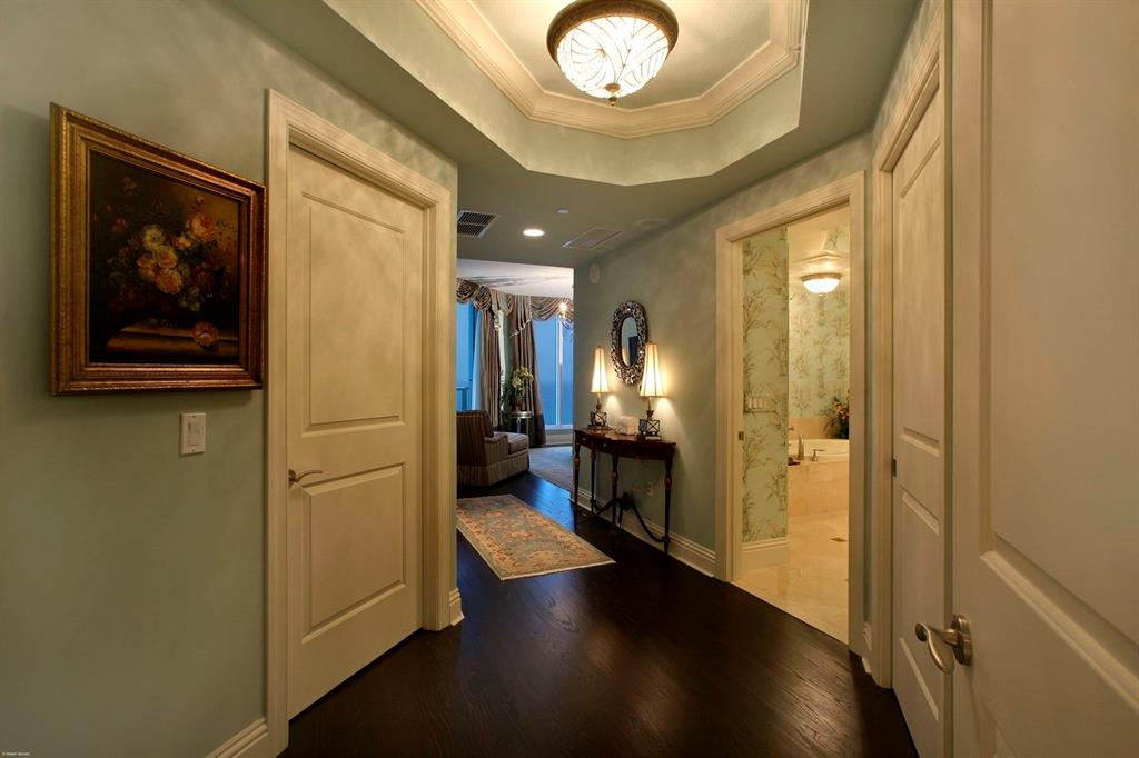 OCEANS EDGE AT SINGER ISL - Residential