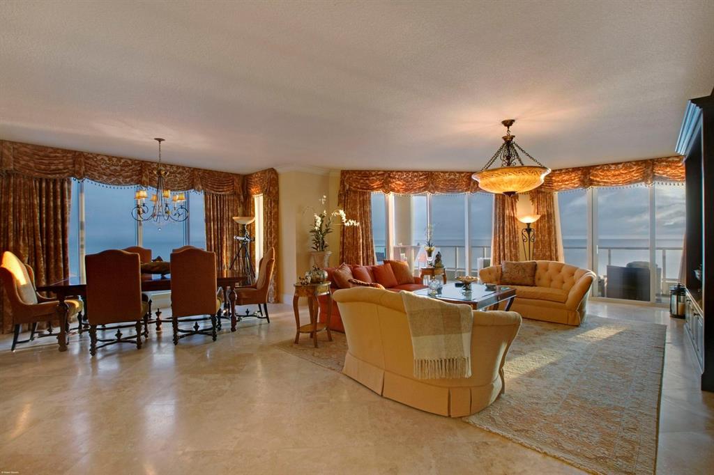 OCEANS EDGE AT SINGER ISL - Residential