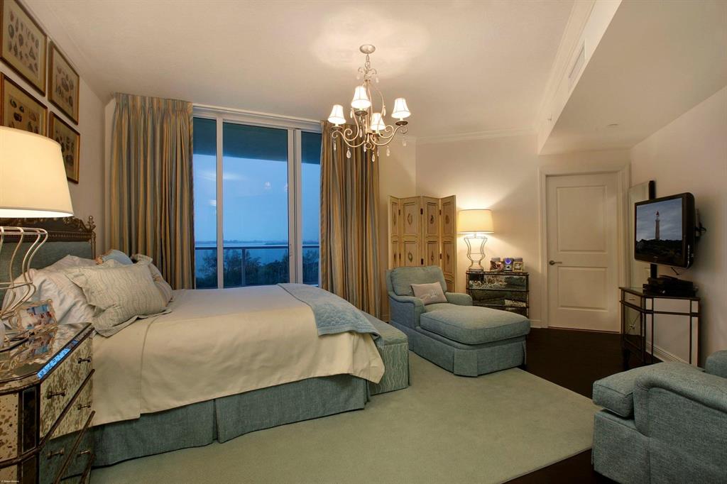 OCEANS EDGE AT SINGER ISL - Residential