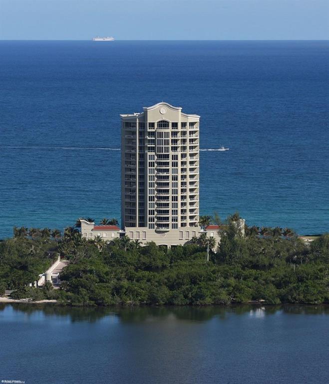 OCEANS EDGE AT SINGER ISL - Residential