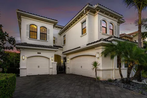 16202 Cabernet Drive, Delray Beach, FL MLS: R11084353