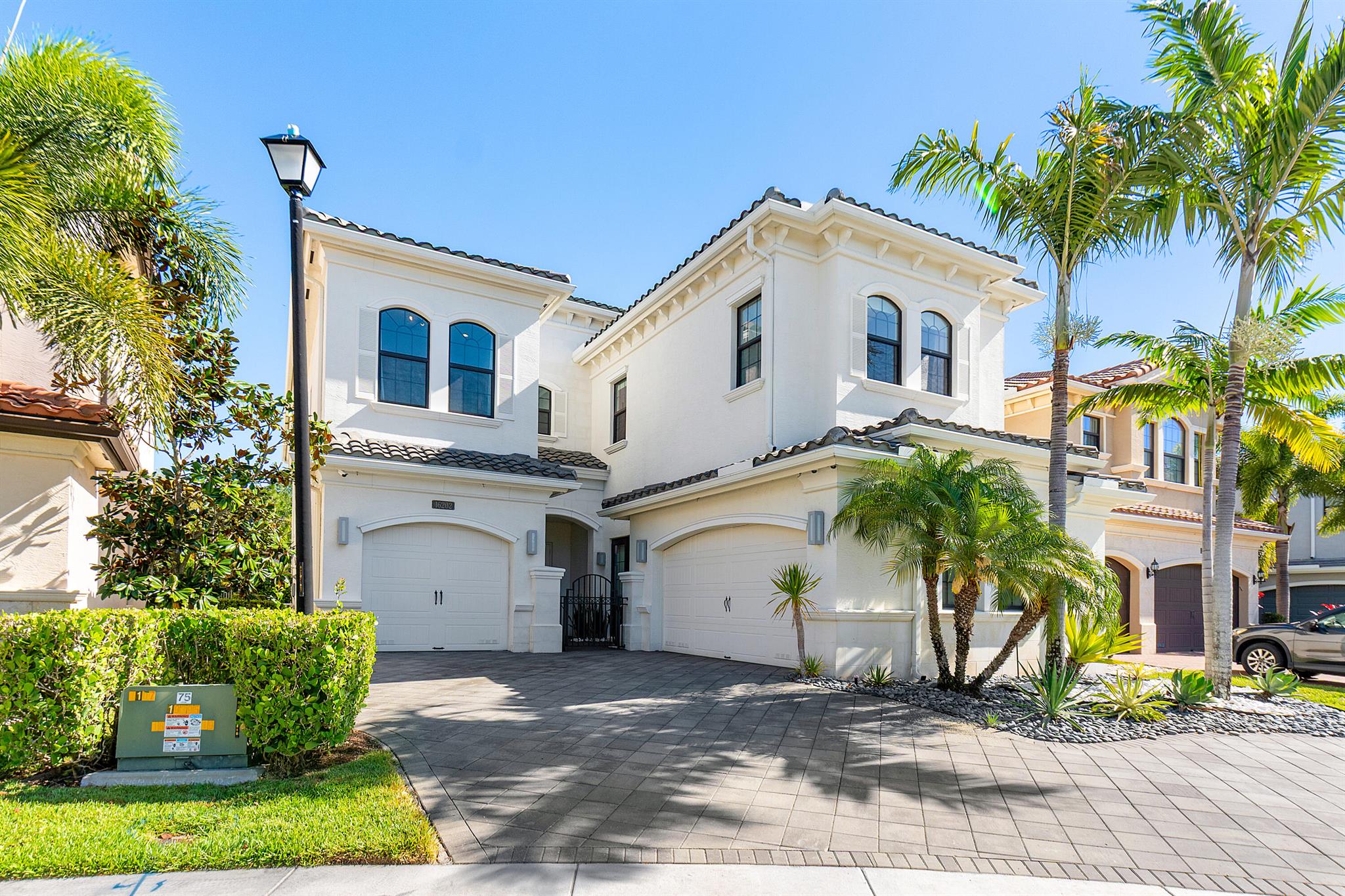 16202 Cabernet Drive