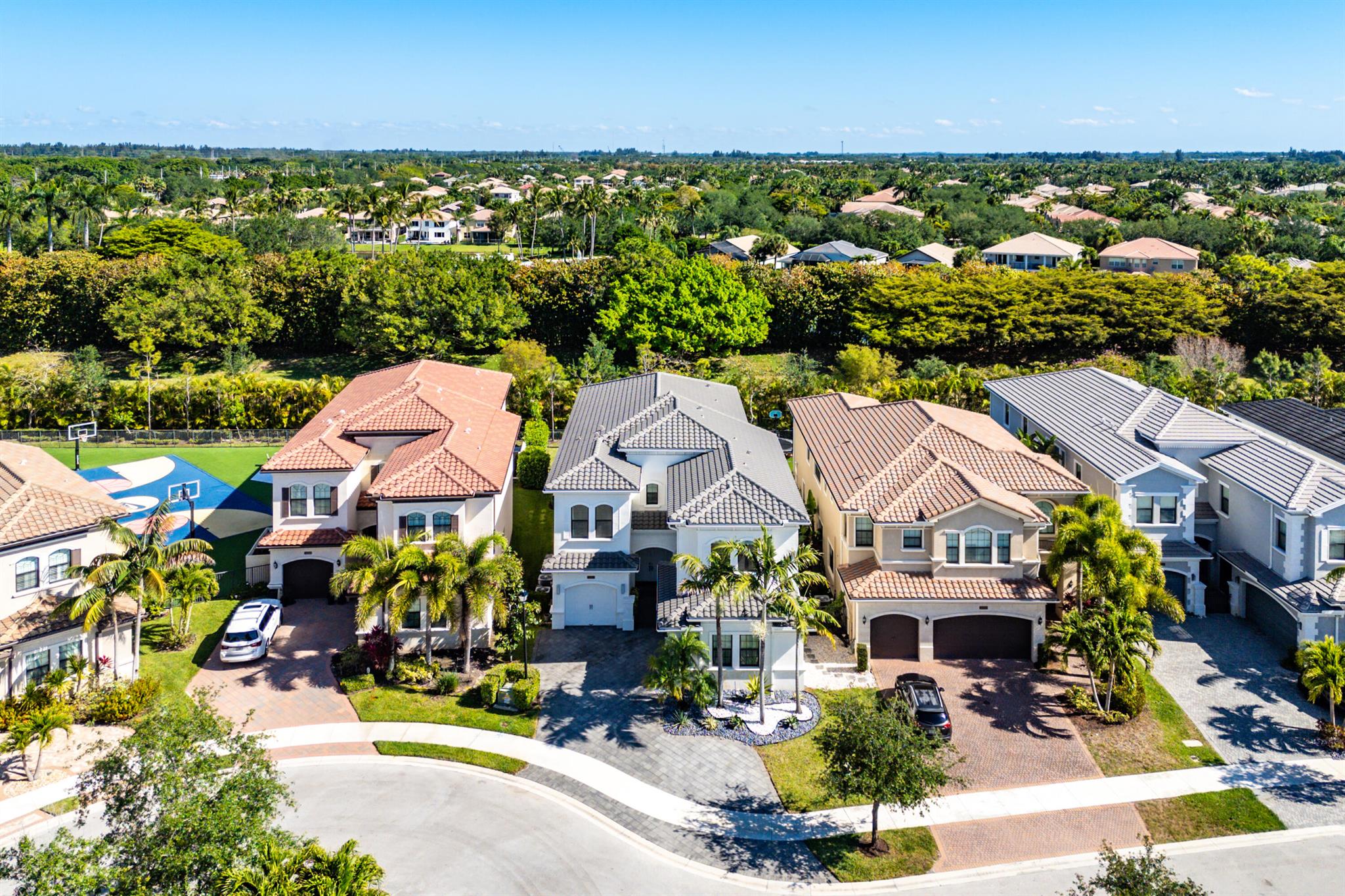 16202 Cabernet Drive