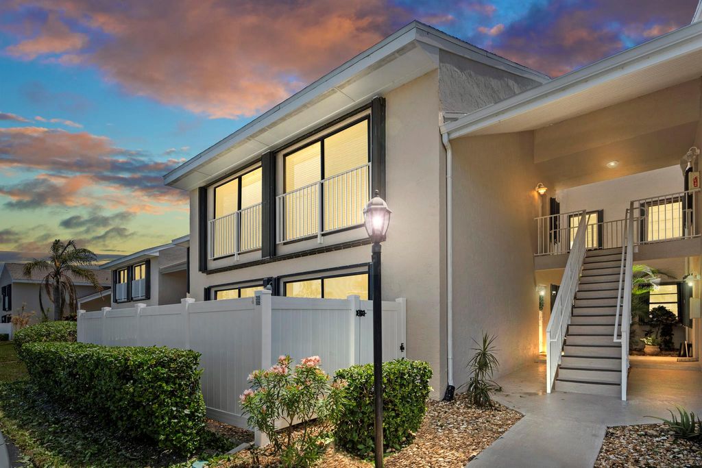 Photo of 3209 S Lakeview Circle #8205, Fort Pierce, FL 34949 (MLS # R11081810)